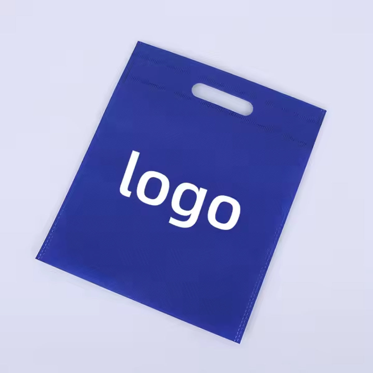 Sacs Non Tissé Personnalisable et Réutilisable