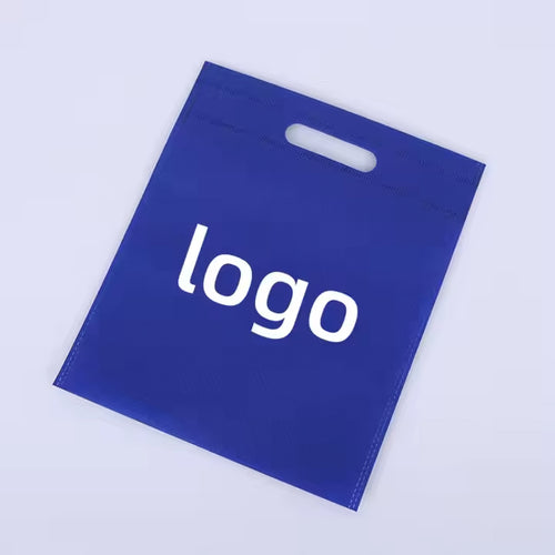Sacs Non Tissé Personnalisable et Réutilisable
