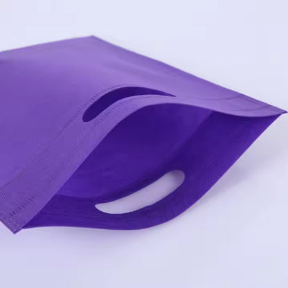 Sacs Non Tissé Personnalisable et Réutilisable